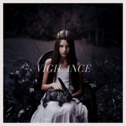 封面 (((O))) - Vigilance