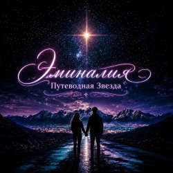 封面 Путеводная звезда