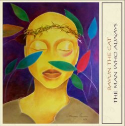 封面 Bayun the Cat - The Man Who Always