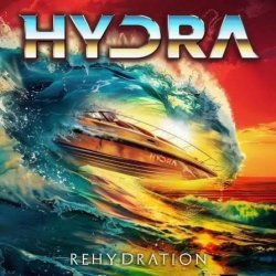 封面 Hydra - Technical Beauties