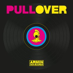 封面 Armin van Buuren vs Speedy J - Pull Over (Extended Mix)