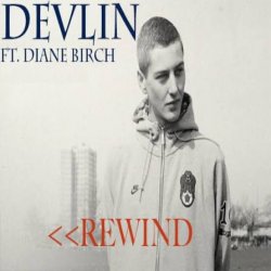 封面 Devvin - Rewind