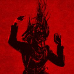 封面 VSN7,Asenssia - Заточение