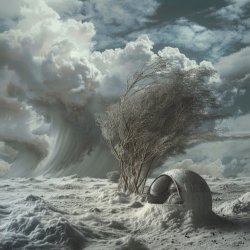 封面 nindbre - Чужой