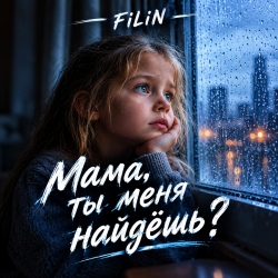 封面 Мама ты меня найдешь ?