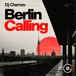 Обкладинка Berlin Calling (April 2020 ppeople mix)