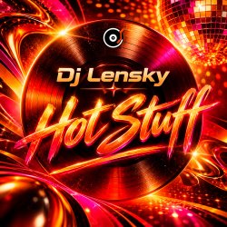 Обкладинка Hot Stuff  (April 2020 ppeople mix)