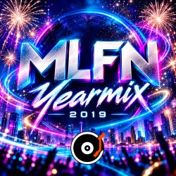 封面 MLFN - Yearmix2019 (January 2020 ppeople mix)