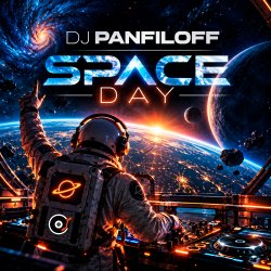 封面 Dj Panfiloff - Space day (April 2020 ppeople mix)