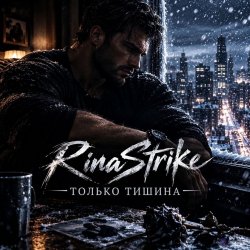 封面 RinaStrike - Только Тишина