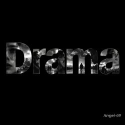 封面 Angel-69 - Drama In The Jungle