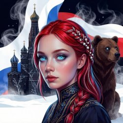 封面 Она не такая как все