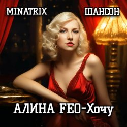 封面 АЛИНА FEO - Хочу