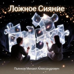 封面 Пьянков Михаил Александрович - Ложное Сияние