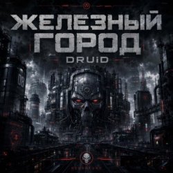 封面 DRUiD - Железный город
