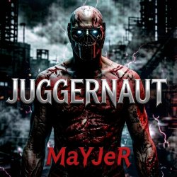 封面 MaYJeR - Juggernaut (Original Mix)