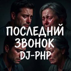 封面 DJ-PHP - Последний звонокПоследний звонок