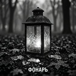 封面 Fool. - Фонарь
