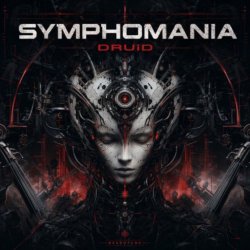 封面 DRUiD - Symphomania