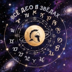封面 DJ-PHP - Гороскоп