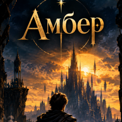 封面 Амбер