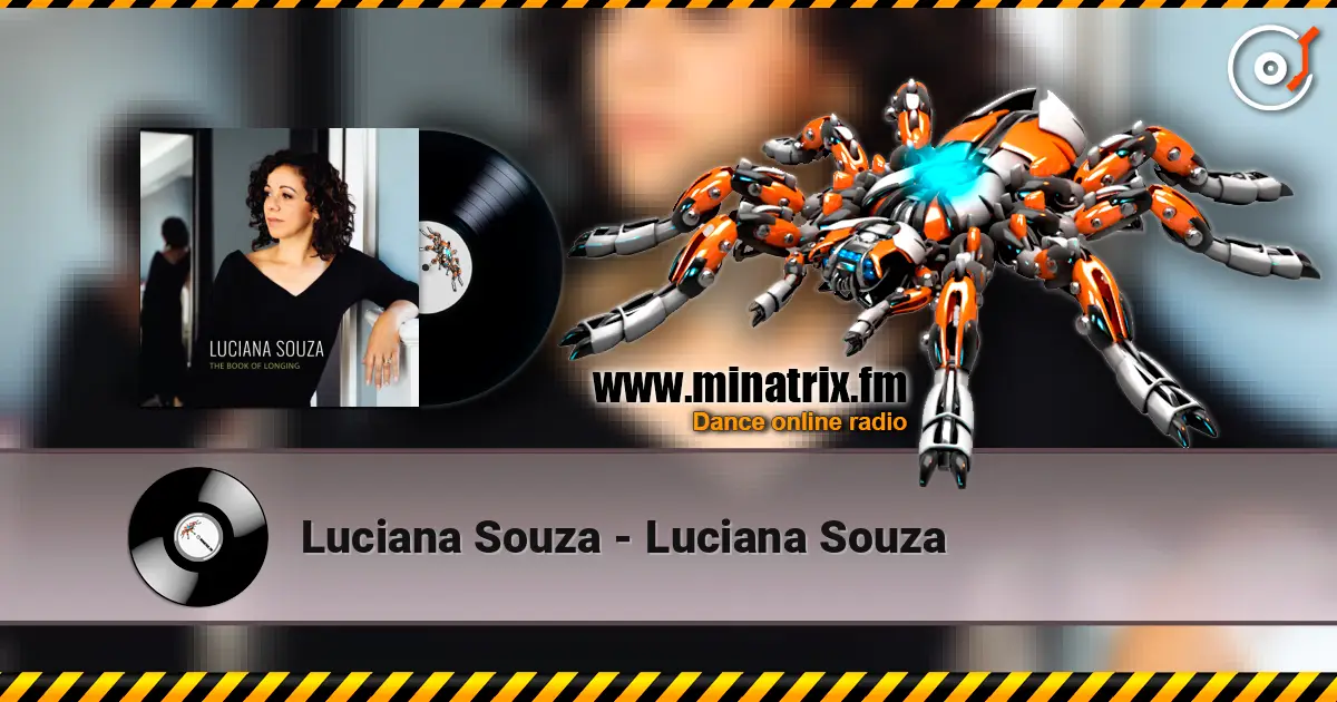 Luciana Souza - Luciana Souza listen online in high quality | Minatrix.FM