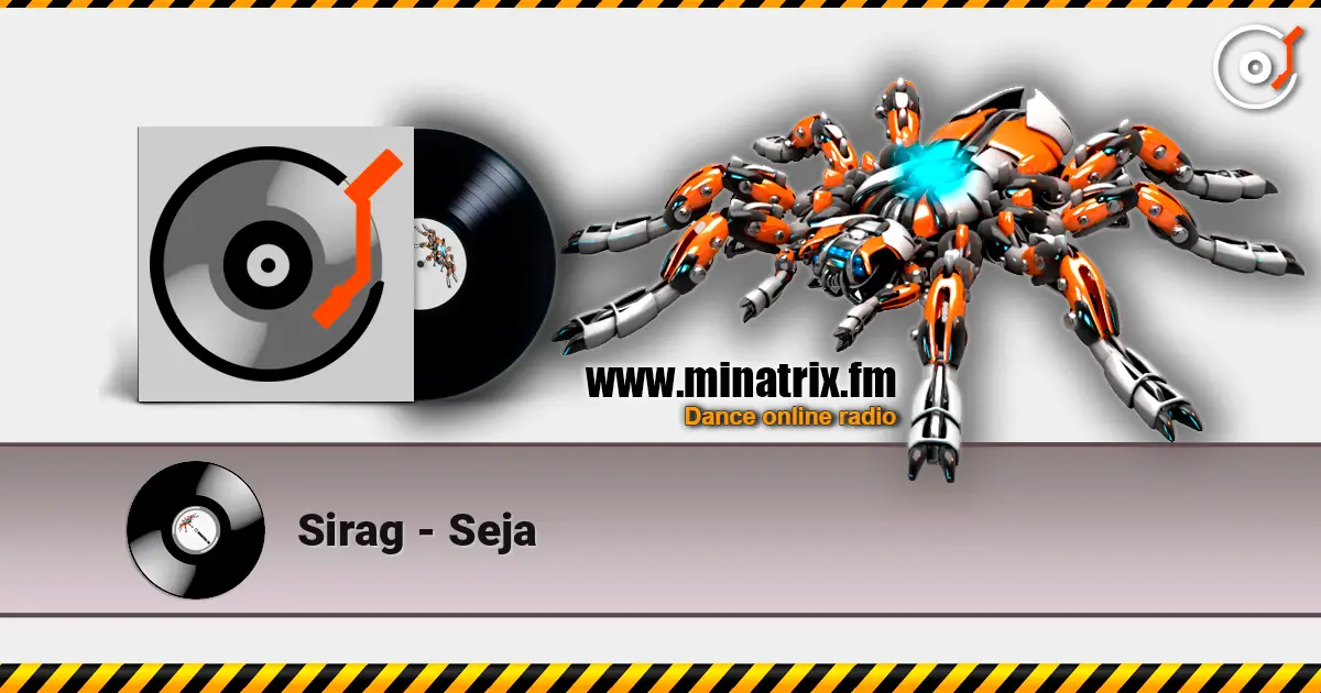 Sirag - Seja listen online in high quality | Minatrix.FM