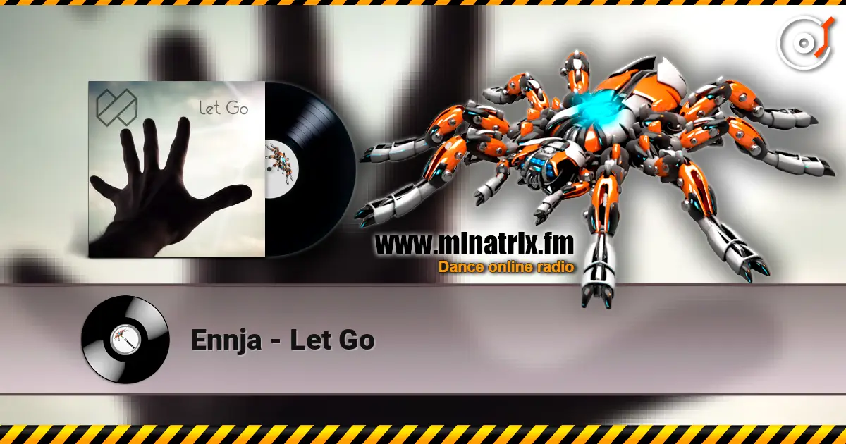 Ennja - Let Go слухати онлайн у високій якості | Minatrix.FM