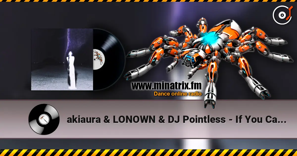 akiaura & LONOWN & DJ Pointless - If You Care (Slowed) listen online in high quality | Minatrix.FM