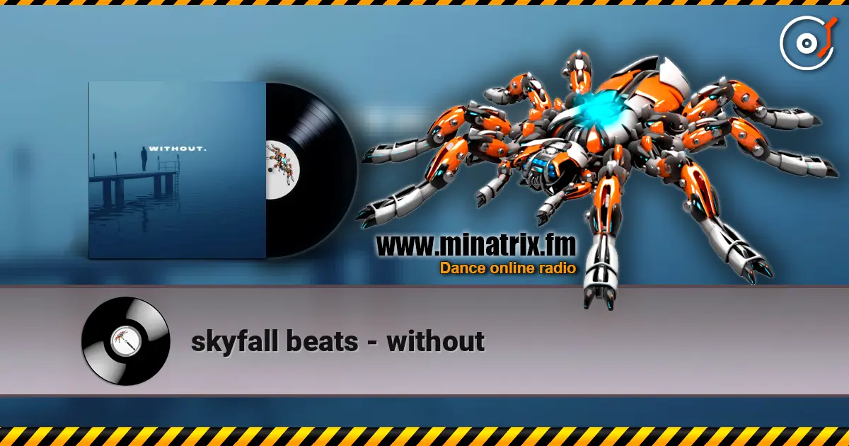 skyfall beats - without listen online in high quality | Minatrix.FM