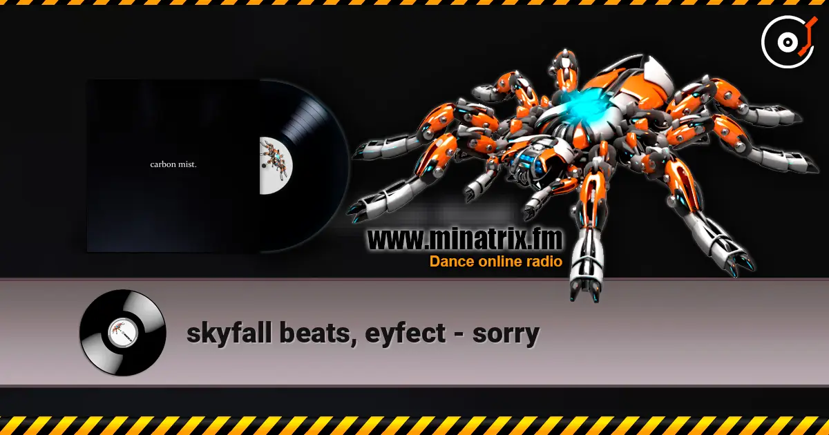 skyfall beats, eyfect - sorry listen online in high quality | Minatrix.FM