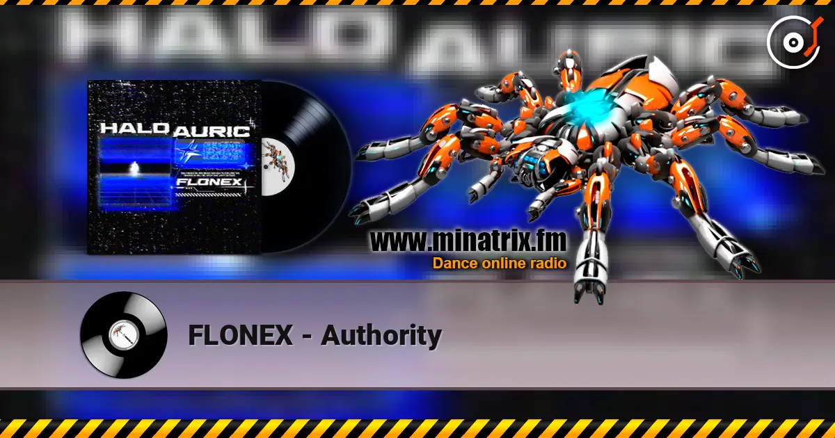 FLONEX - Authority listen online in high quality | Minatrix.FM