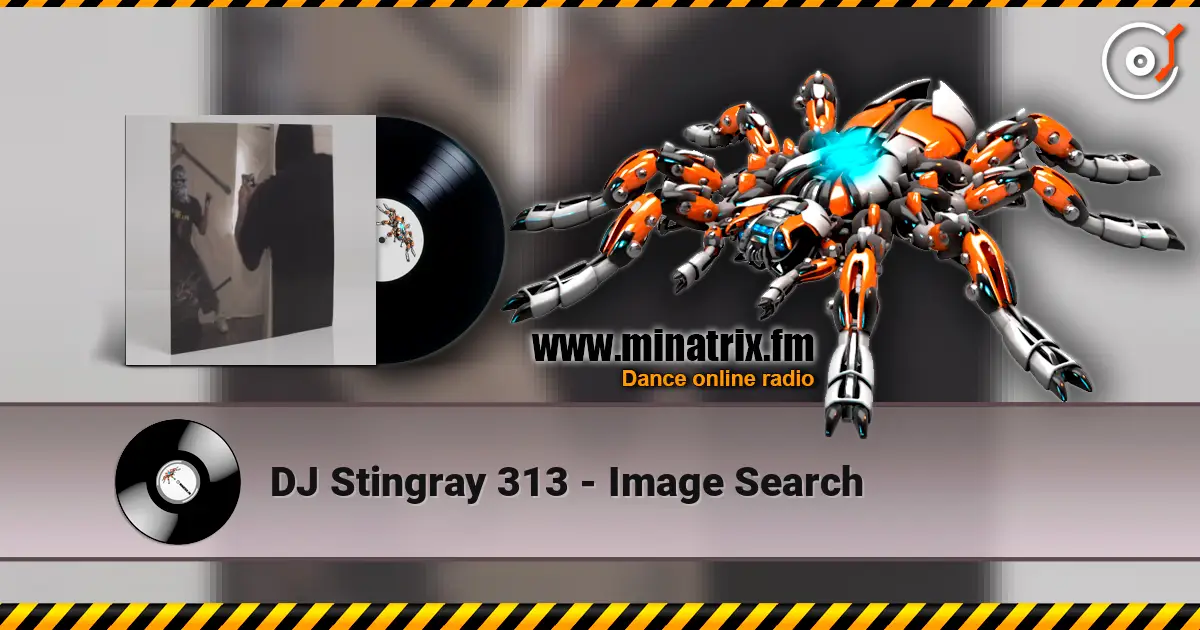 DJ Stingray 313 - Image Search listen online in high quality | Minatrix.FM