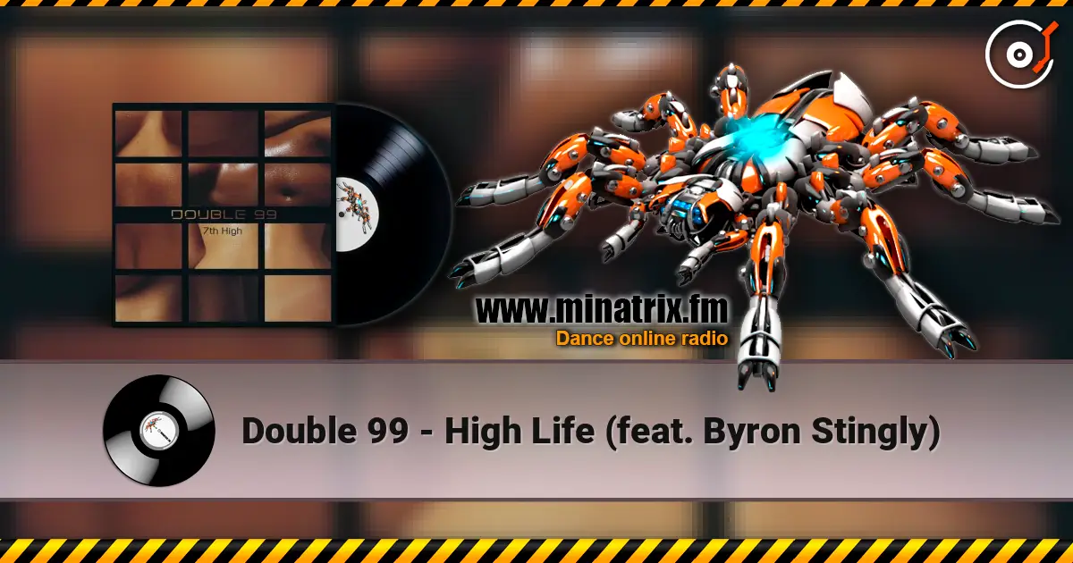 Double 99 - High Life (feat. Byron Stingly) listen online in high quality | Minatrix.FM