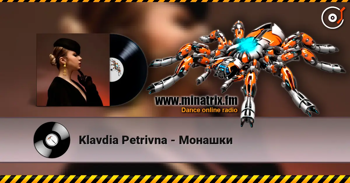 Klavdia Petrivna - Монашки слухати онлайн у високій якості | Minatrix.FM