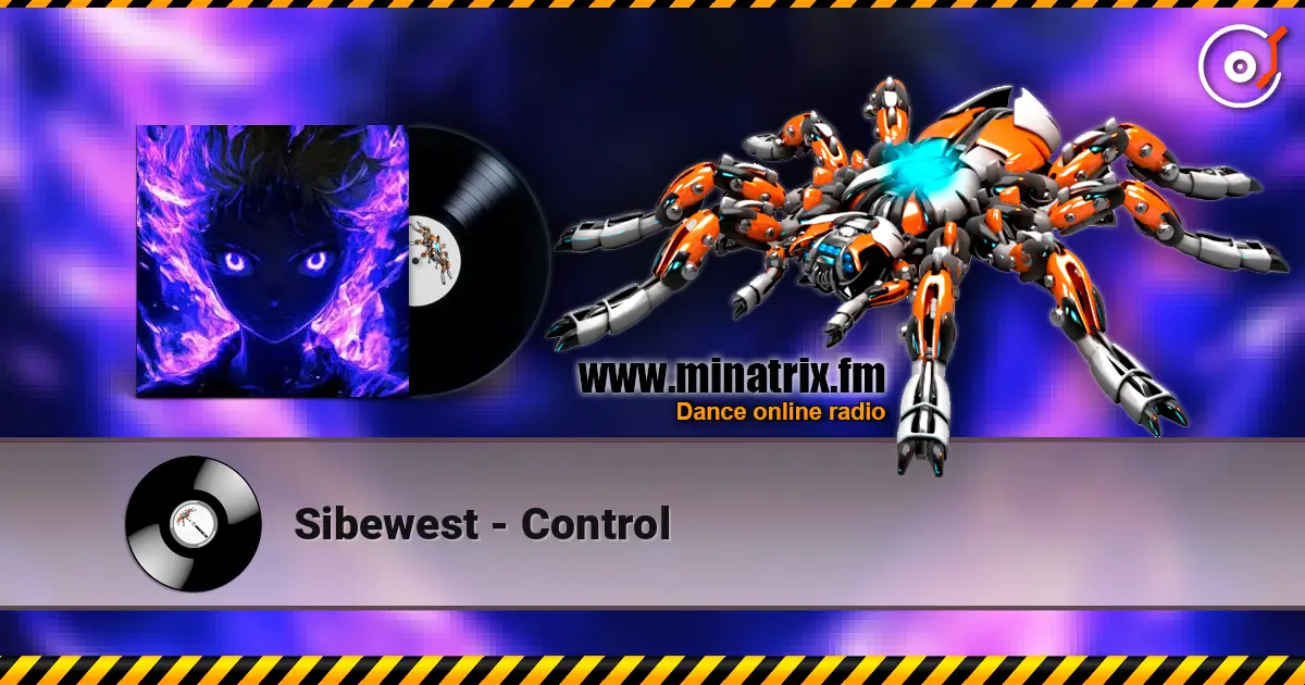 Sibewest - Control listen online in high quality | Minatrix.FM