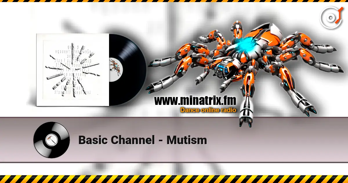 Basic Channel - Mutism listen online in high quality | Minatrix.FM