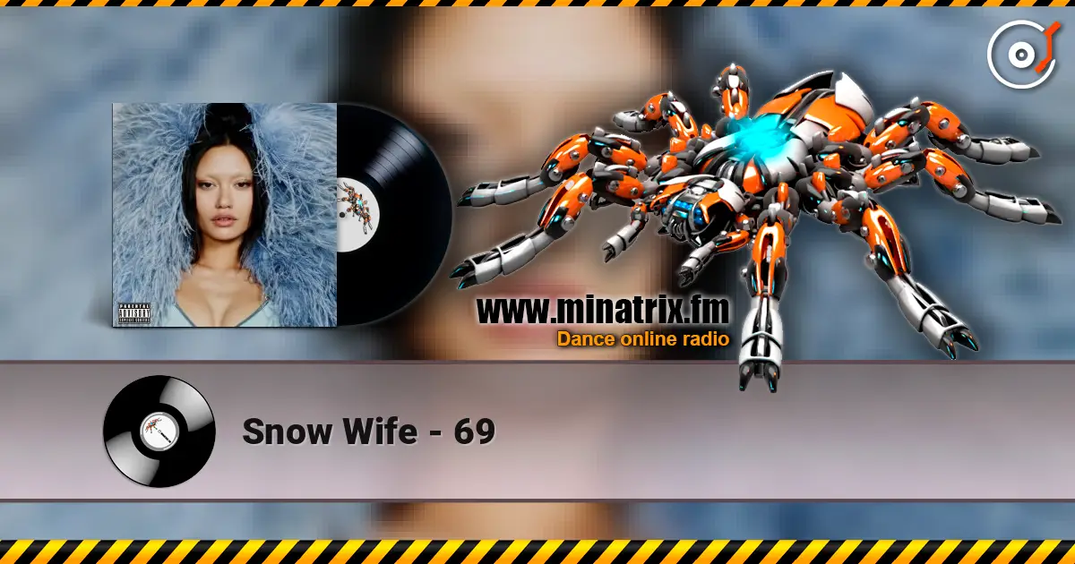 Snow Wife - 69 слухати онлайн у високій якості | Minatrix.FM