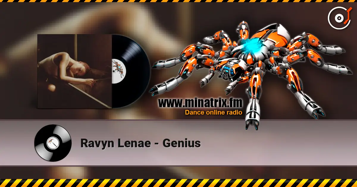 Ravyn Lenae - Genius listen online in high quality | Minatrix.FM