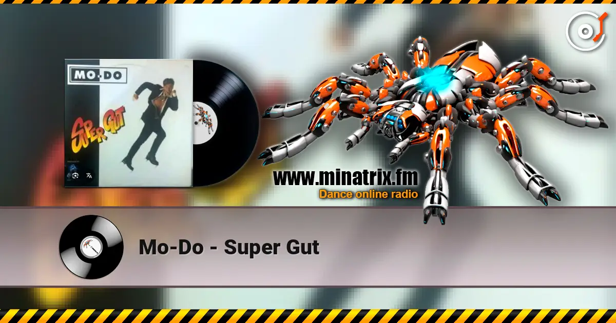 Mo-Do - Super Gut listen online in high quality | Minatrix.FM
