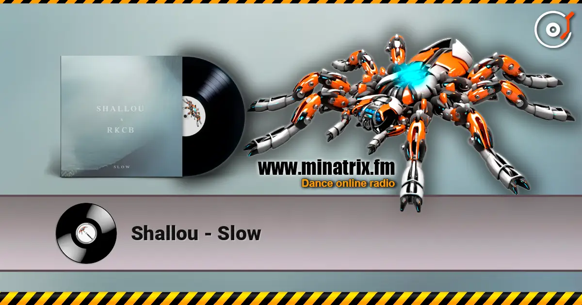 Shallou - Slow listen online in high quality | Minatrix.FM