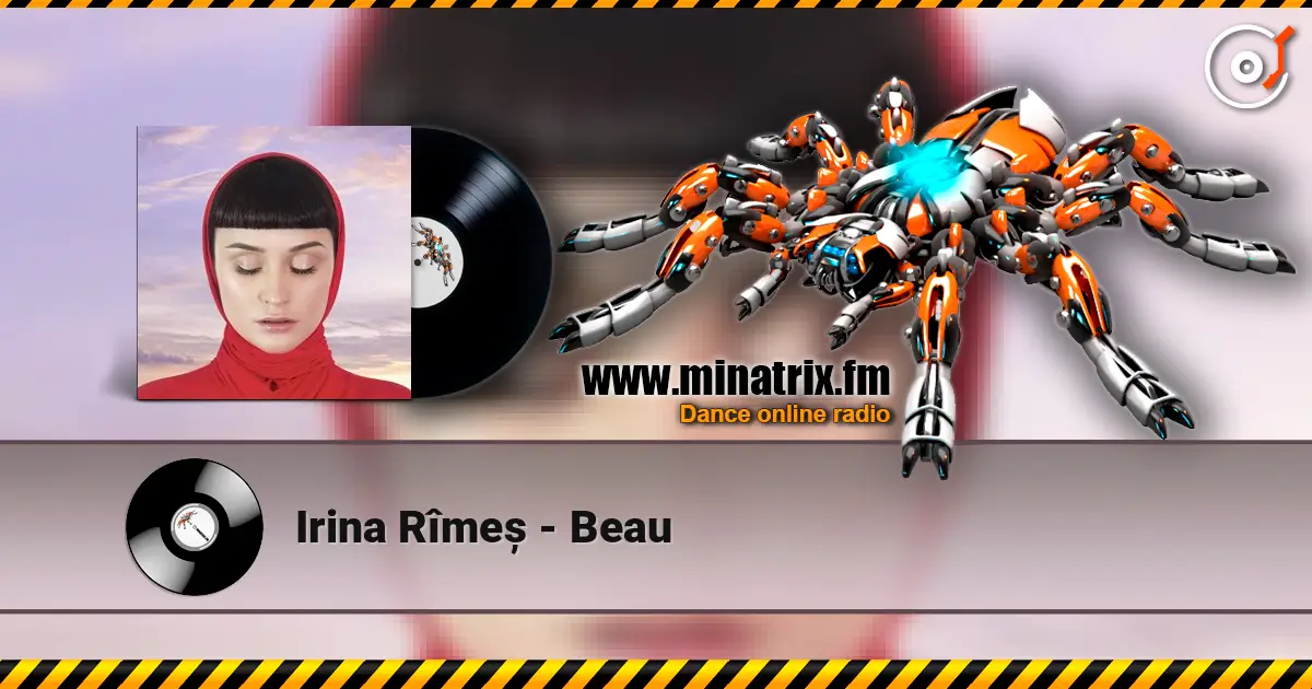 Irina Rîmeș - Beau слухати онлайн у високій якості | Minatrix.FM