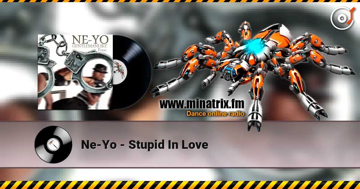 Ne-Yo - Stupid In Love listen online in high quality | Minatrix.FM