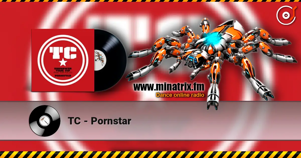 TC - Pornstar listen online in high quality | Minatrix.FM
