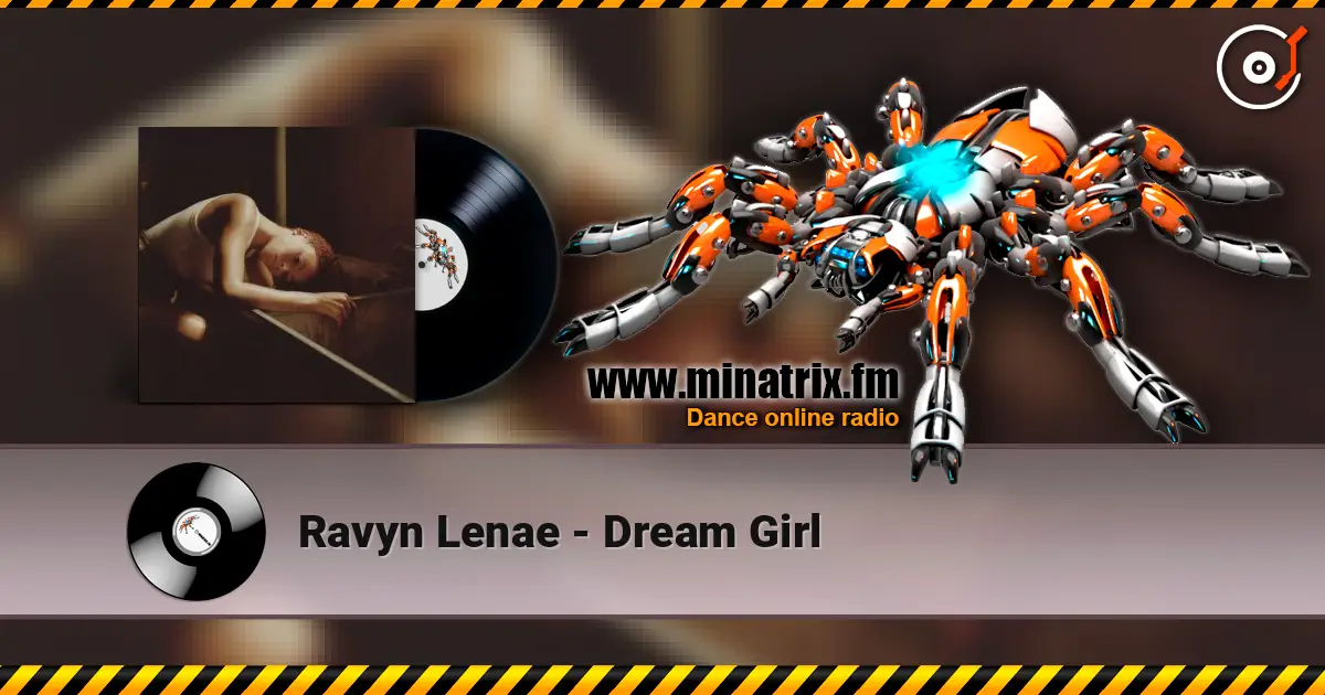 Ravyn Lenae - Dream Girl listen online in high quality | Minatrix.FM