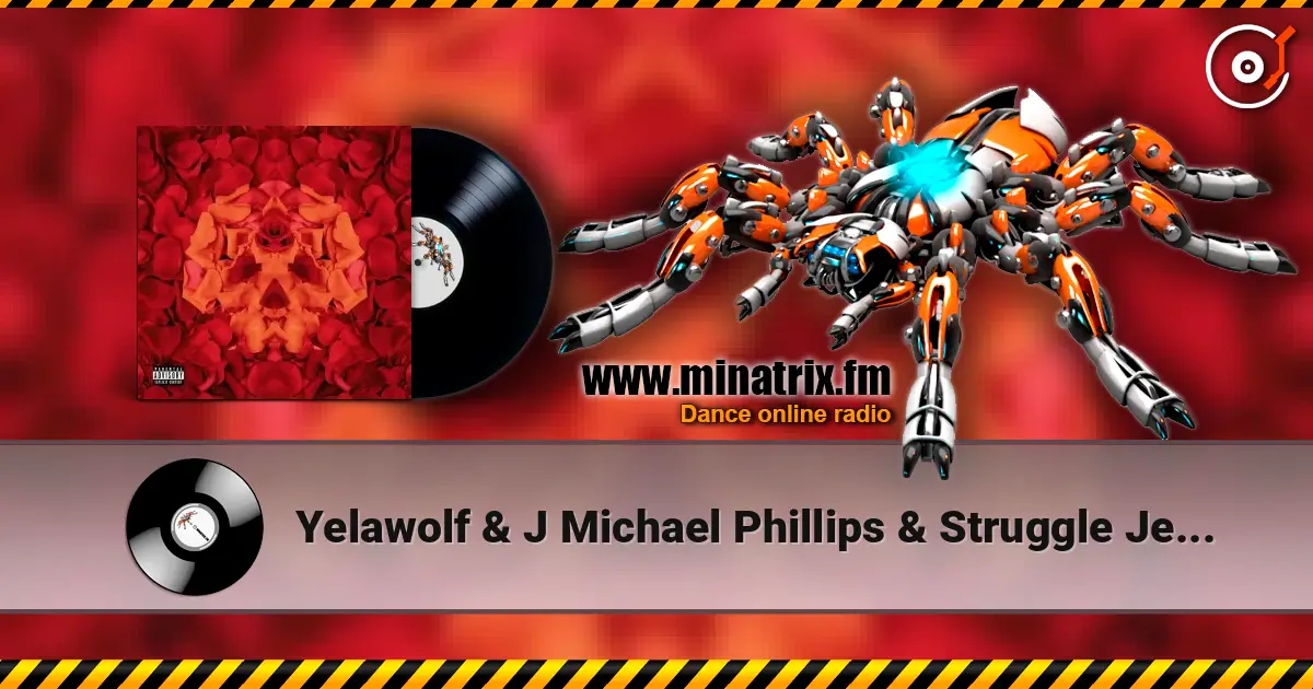 Yelawolf & J Michael Phillips & Struggle Jennings - Yay Yay Yay listen online in high quality | Minatrix.FM