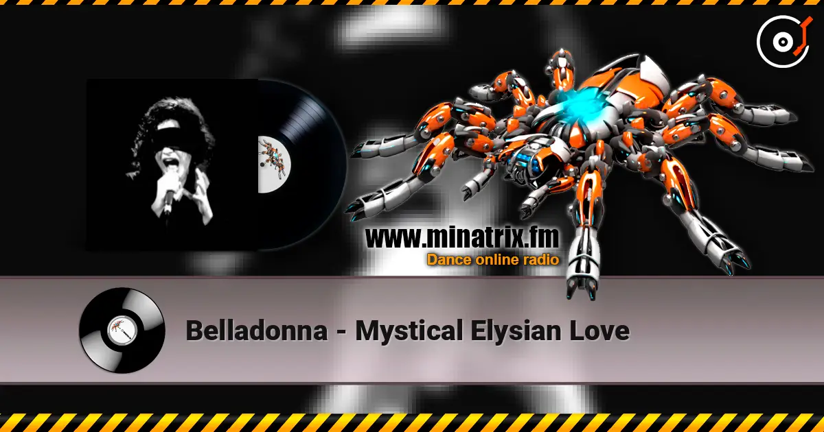 Belladonna - Mystical Elysian Love слухати онлайн у високій якості | Minatrix.FM