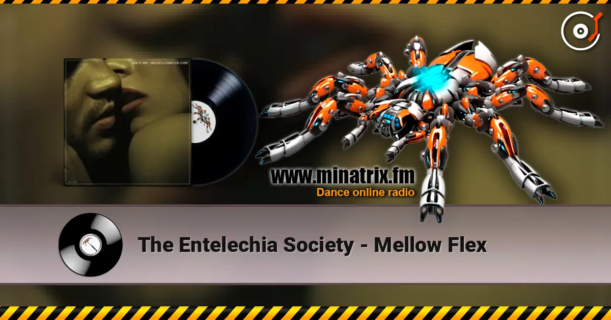 The Entelechia Society - Mellow Flex слухати онлайн у високій якості | Minatrix.FM