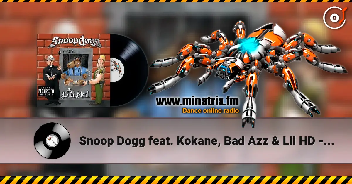 Snoop Dogg feat. Kokane, Bad Azz & Lil HD - Wrong Idea listen online in high quality | Minatrix.FM