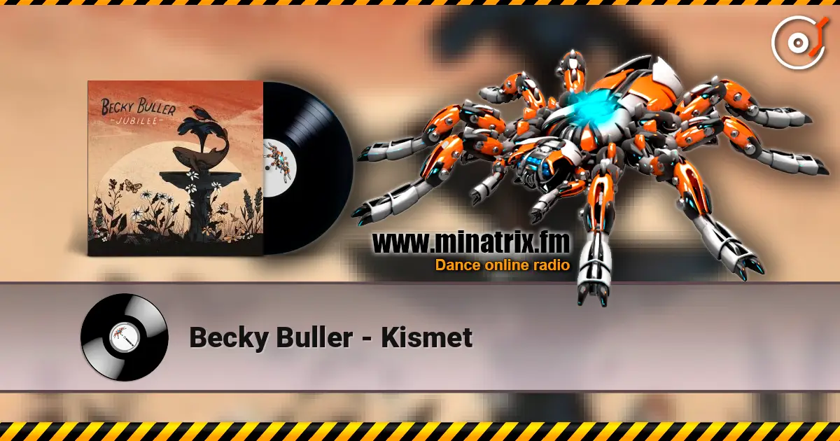 Becky Buller - Kismet listen online in high quality | Minatrix.FM